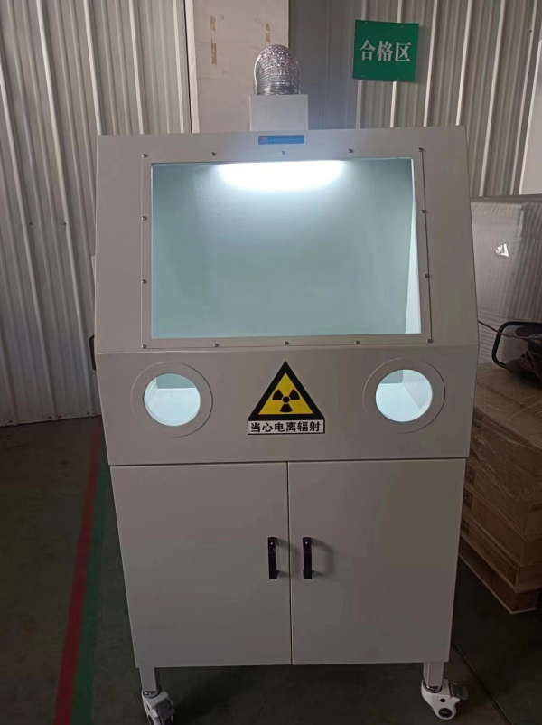 柜式植入箱核醫(yī)學(xué)防護系列
